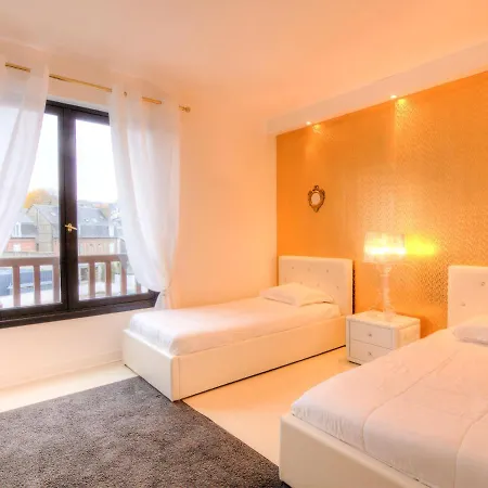 Appartement Christina