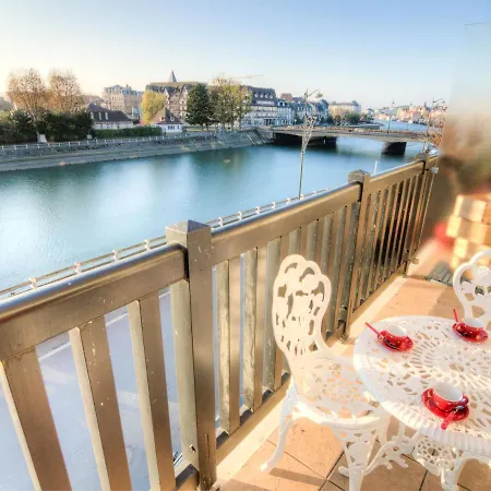 Christina Appartement