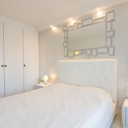 Appartement Christina